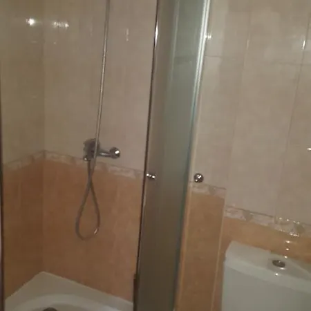 Palm Court Апартамент *