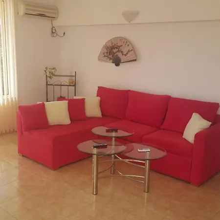 Palm Court Apartment Slantschew brjag
